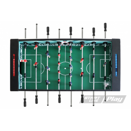 Рендер-3 для Start Line Tournament Play 5 футов