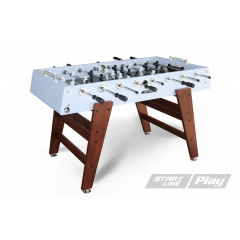 Home Play 5 футов в Воронеже по цене 17490 ₽ в категории настольный футбол (кикер) Start Line