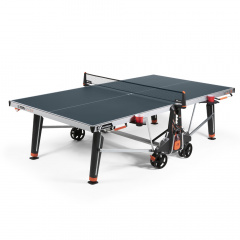 Cornilleau 600X Performance Outdoor Blue из каталога товаров для настольного тенниса в Воронеже по цене 203000 ₽
