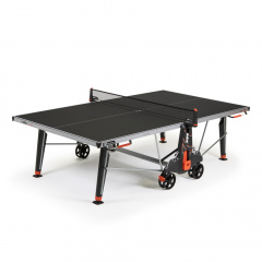 500X Performance Outdoor Black в Воронеже по цене 172000 ₽ в категории теннисные столы Cornilleau