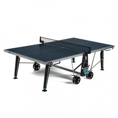 400X Sport Outdoor Blue в Воронеже по цене 129000 ₽ в категории теннисные столы Cornilleau