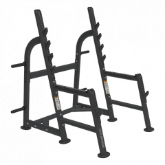 Bronze Gym BR-1015 из каталога силовых рам в Воронеже по цене 130990 ₽