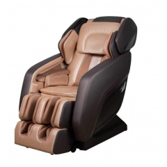 Ergonova Organic 4 PM Rose Gold из каталога массажных кресел в Воронеже по цене 490000 ₽