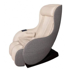 Ergonova Mini RT Beige Grey из каталога массажных кресел в Воронеже по цене 109000 ₽