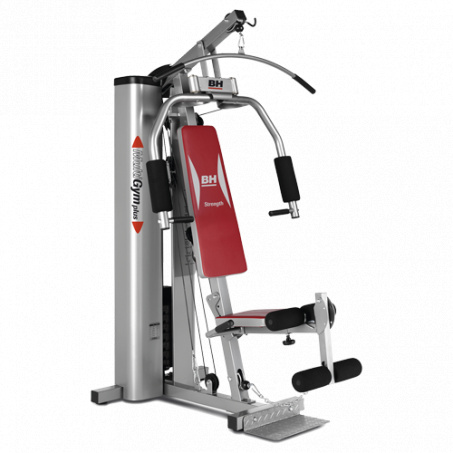 Рендер-0 для BH Fitness MultiGym Plus