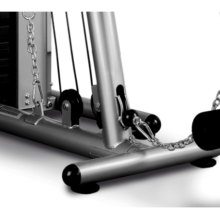 Рендер-2 для BH Fitness MultiGym Plus
