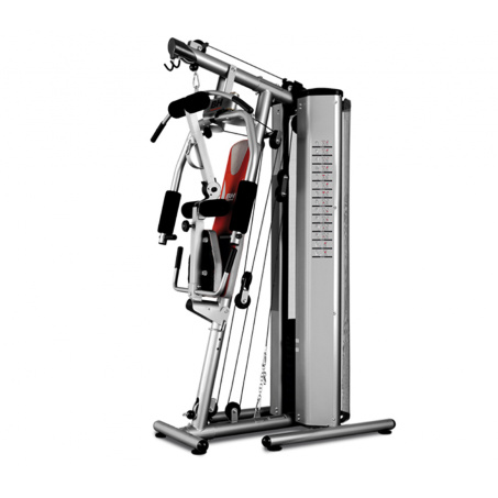 Рендер-1 для BH Fitness MultiGym Plus