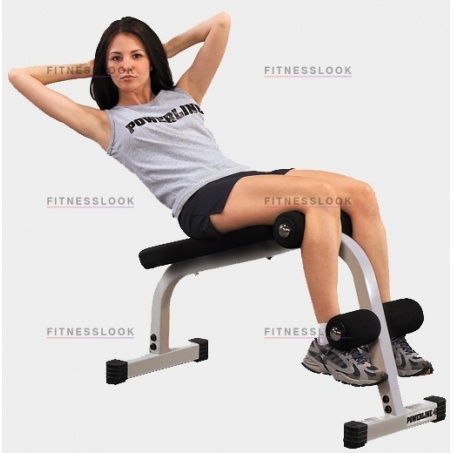 Рендер-0 для Body Solid Powerline AB-139X/PAB-139X