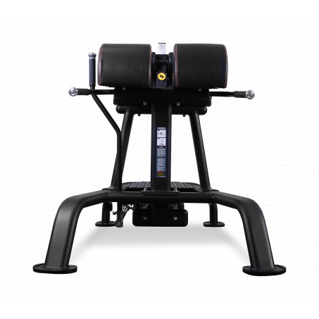 Рендер-7 для Bronze Gym для ягодиц и бедер BR-1018