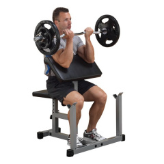 Body Solid Powerline PPB32 - фото 1