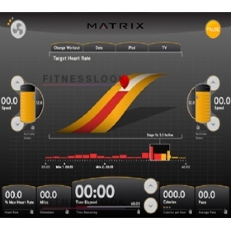 Рендер-3 для Matrix S7XI
