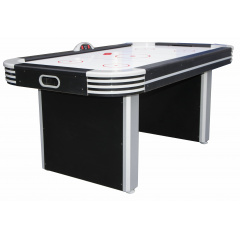 Weekend Billiard Neon-X 6 ф. из каталога игровых столов для настольного футбола (кикера) в Воронеже по цене 43145 ₽
