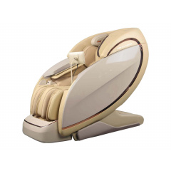 OTO Centurion CN-01 PRO Zen Бежевый из каталога массажных кресел в Воронеже по цене 890000 ₽