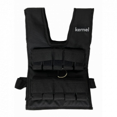 Kernel неопреновый 20 кг.  WW051-1 из каталога товаров для фитнеса, йоги, пилатеса в Воронеже по цене 16960 ₽