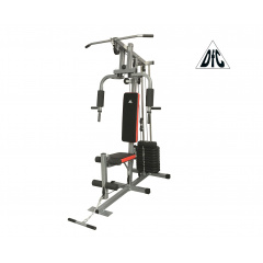 DFC D7000 из каталога мультистанций в Воронеже по цене 39990 ₽