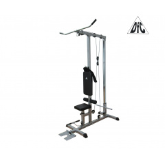 DFC HOMEGYM HM019 из каталога тренажеров на свободных весах в Воронеже по цене 20400 ₽