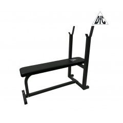 DFC Homegym D306 из каталога скамей со стойкой в Воронеже по цене 9990 ₽