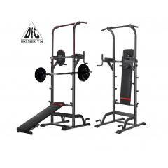 DFC Power Tower G005 из каталога тренажеров с собственным весом  в Воронеже по цене 19990 ₽