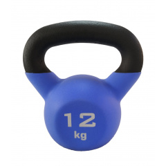 SportElite 12 кг., матовая из каталога гирь в Воронеже по цене 3790 ₽