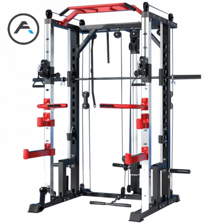 Рендер-0 для Apex Intense F708