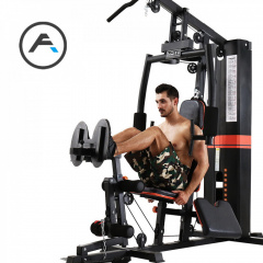 Apex Intense Z19 из каталога мультистанций в Воронеже по цене 102300 ₽