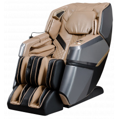 Ergonova RoboTouch JE из каталога массажных кресел в Воронеже по цене 180000 ₽