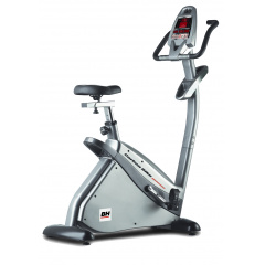 BH Fitness Carbon Bike Generator из каталога велотренажеров в Воронеже по цене 77990 ₽
