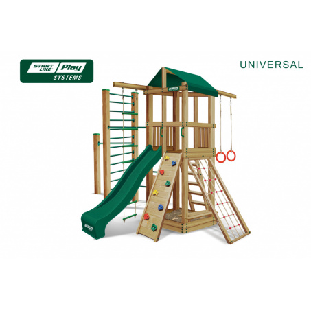 Рендер-0 для Start Line Universal премиум Север