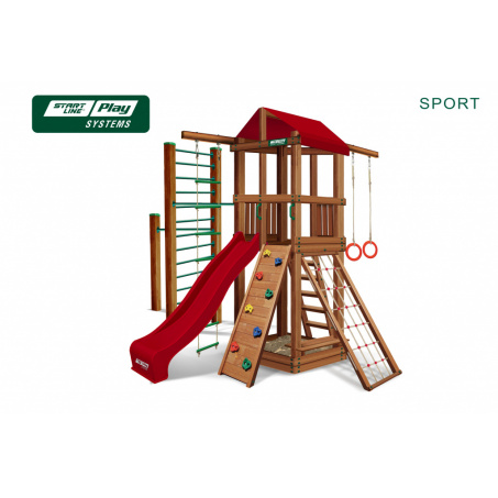 Рендер-4 для Start Line Sport премиум Кедр