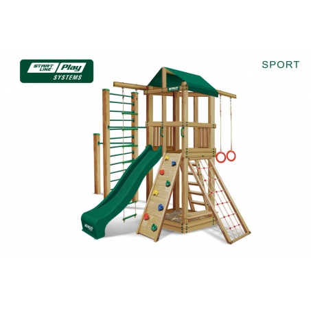 Рендер-0 для Start Line Sport стандарт Север