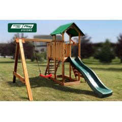 Kids стандарт в Воронеже по цене 61730 ₽ в категории детские игровые комплексы Start Line