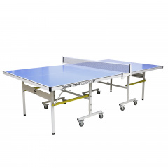 TT900 Outdoor в Воронеже по цене 51340 ₽ в категории теннисные столы Scholle