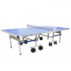 TT950 Outdoor в Воронеже по цене 56020 ₽ в категории теннисные столы Scholle