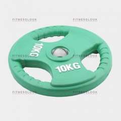 Oxygen евро-классик - 50 мм - 10 кг из каталога силовых рам в Воронеже по цене 4090 ₽