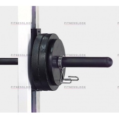 Body Solid OAS-14 из каталога тренажеров на свободных весах в Воронеже по цене 2990 ₽