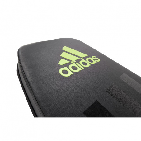 Рендер-3 для Adidas Premium, черн, арт. ADBE-10225