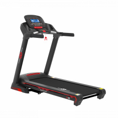 S40 в Воронеже по цене 87890 ₽ в категории беговые дорожки CardioPower
