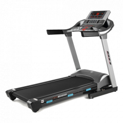 F8 Dual в Воронеже по цене 64990 ₽ в категории беговые дорожки BH Fitness