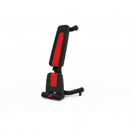 Рендер-1 для Bowflex 5.1S универсальная