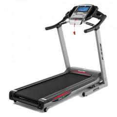 Pioneer R5 TFT в Воронеже по цене 59990 ₽ в категории беговые дорожки BH Fitness