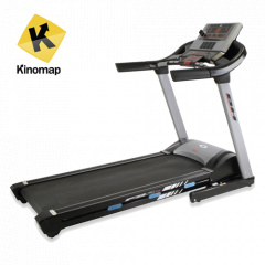 F9R Dual в Воронеже по цене 79990 ₽ в категории беговые дорожки BH Fitness
