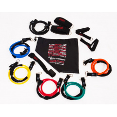 Original FitTools MultiSet из каталога эспандеров в Воронеже по цене 2470 ₽