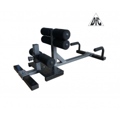 DFC Squat Machine (sissy) S032YW из каталога тренажеров на свободных весах в Воронеже по цене 7650 ₽