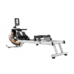 Spirit Fitness CRW800H2O из каталога гребных тренажеров в Воронеже по цене 151500 ₽