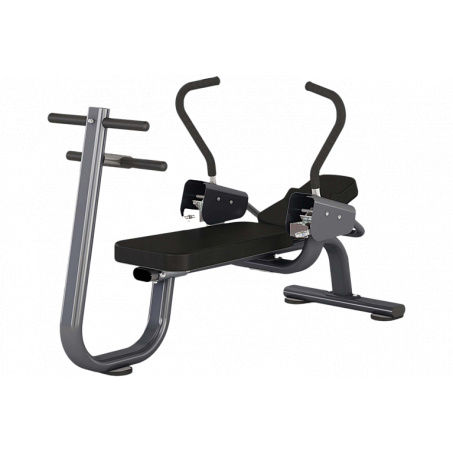 Рендер-0 для Hasttings HD019-4 для скручивания