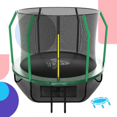 KedaJump Jumpinator 10FT из каталога спецпредложений в Воронеже по цене 24900 ₽