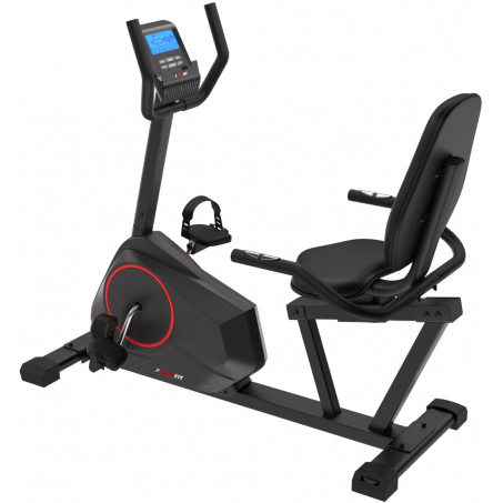 Рендер-0 для UnixFit BR-390Е