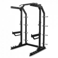 Bronze Gym AL-318 из каталога силовых рам в Воронеже по цене 136890 ₽