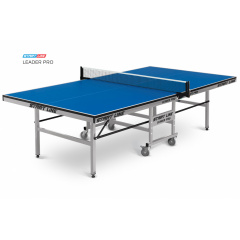Leader Pro в Воронеже по цене 53490 ₽ в категории теннисные столы Start Line
