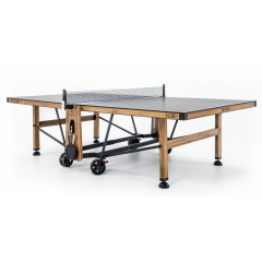 Premium W-760 Teak Outdoor в Воронеже по цене 119170 ₽ в категории теннисные столы Rasson